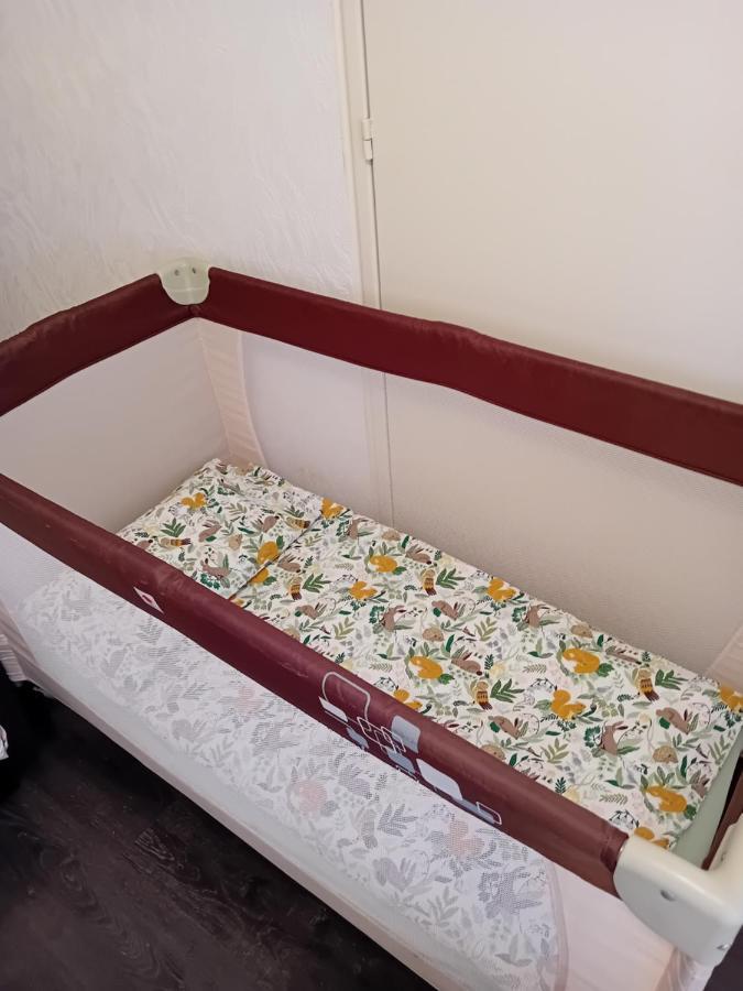 דירות מץ Monte Cristo מראה חיצוני תמונה